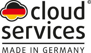 invoicefetcher® wurde soeben in die Initiative Cloud Services Made in Germany aufgenommen
