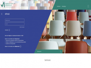Download invoices from Akademie für Steuer- und Wirtschaftsrecht vom Steuerberaterverband Köln automatically - invoicefetcher®