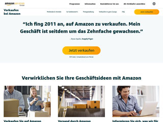 Comparison of Available amazon seller center – TVET Malaysia