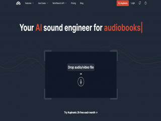 Download invoices from Auphonic automatically - invoicefetcher®