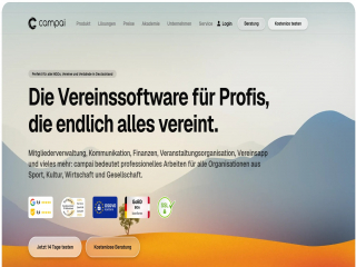 Download invoices from campai automatically - invoicefetcher®