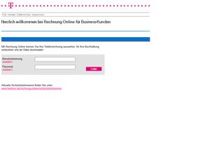 Willytel Rechnung automatisch herunterladen invoicefetcher.com