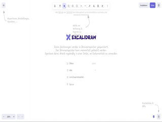 Download invoices from Excalidraw automatically - invoicefetcher®