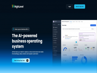 Download invoices from GoHighLevel automatically - invoicefetcher®