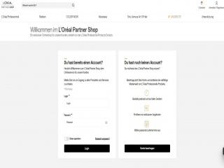 Download invoices from loreal automatically - invoicefetcher®