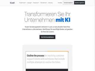 Download invoices from Lucid automatically - invoicefetcher®