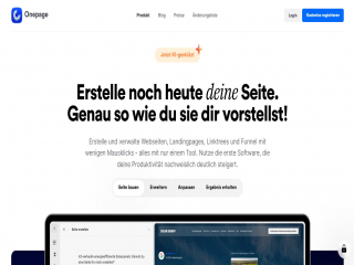 Download invoices from Onepage automatically - invoicefetcher®