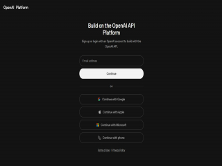 Download invoices from OpenAI Platform automatically - invoicefetcher®