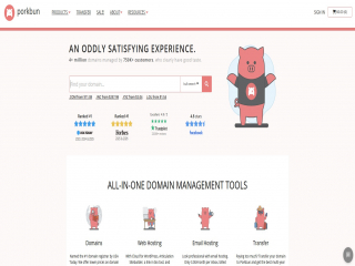 Download invoices from porkbun automatically - invoicefetcher®