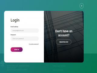 Download invoices from Reckitt Professional automatically - invoicefetcher®
