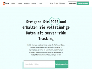 Download invoices from Stape automatically - invoicefetcher®