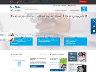 get my invoice from TeleCash