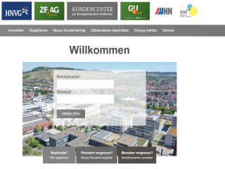 Download invoices from zeag mein-portal automatically - invoicefetcher®