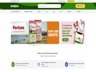 Download invoices from zooplus automatically - invoicefetcher®